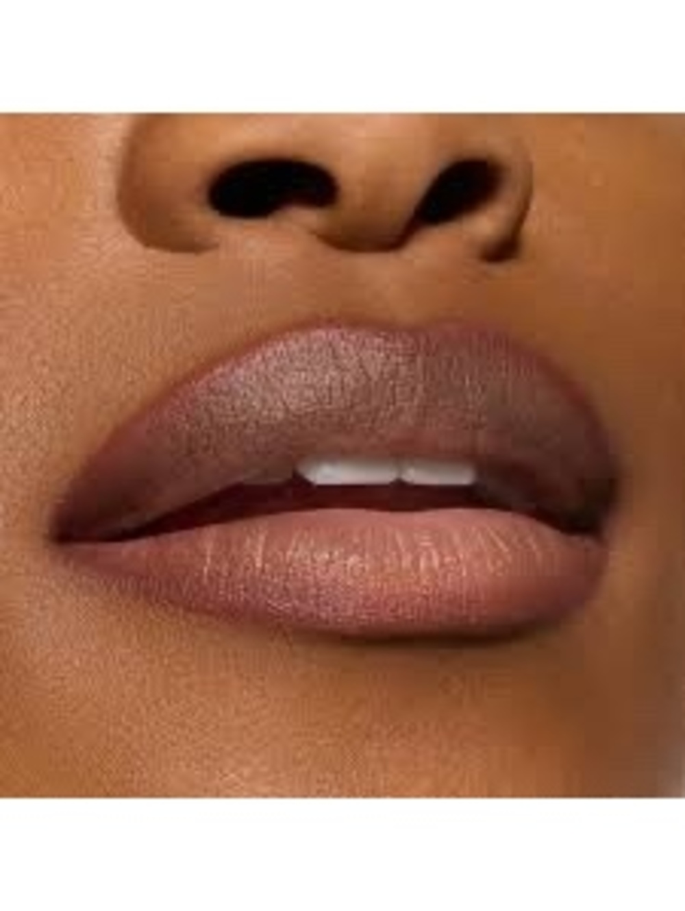 M•A•C Lip Combo •Glossy Liner Whirlin & Lustreglass Not Humble Just Bragging - Picture 5 of 9